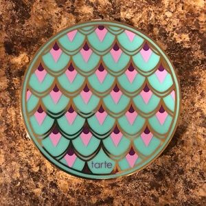 Tarte Eyeshadow Palette